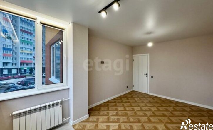 1-комн квартира ул Белорусская, 18,  д. 18