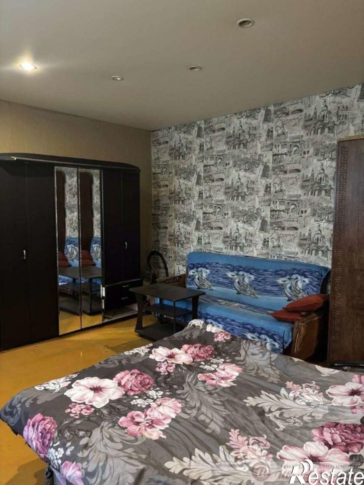 1-комн квартира Гвардейский пер, 15,  д. 15