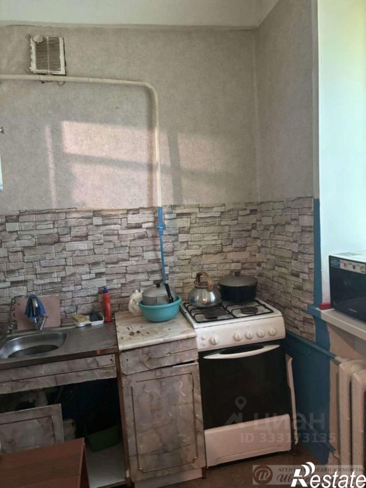 1-комн квартира Гвардейский пер, 15,  д. 15