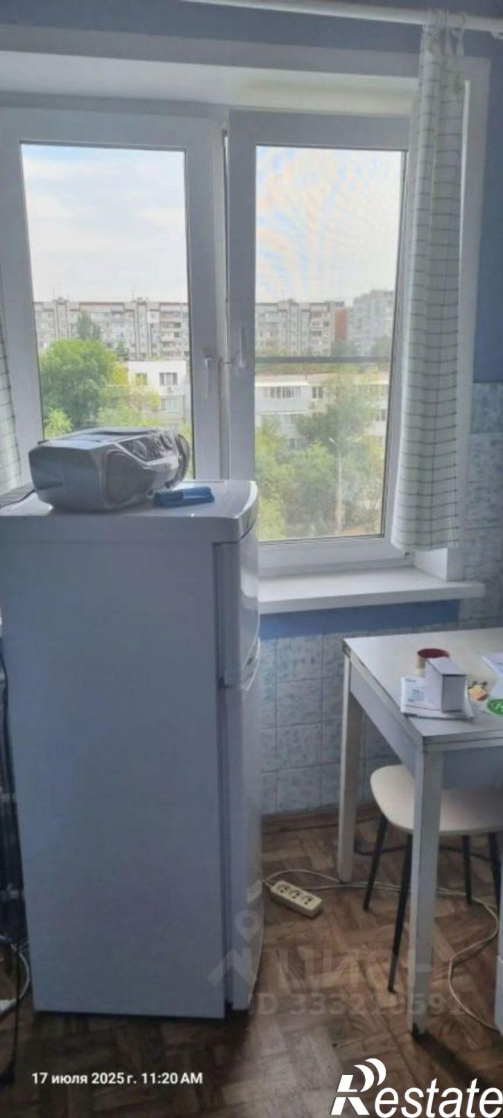 1-комн квартира ул Георгия Димитрова, 18,  д. 18