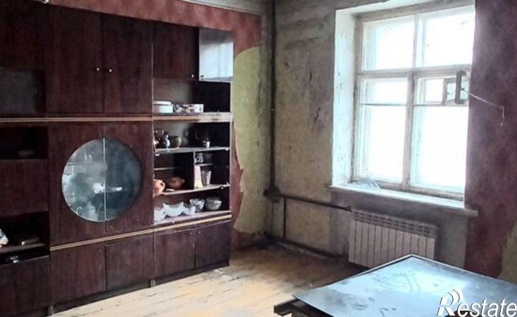 3-комн квартира ул Ново-Вокзальная, 22,  д. 22