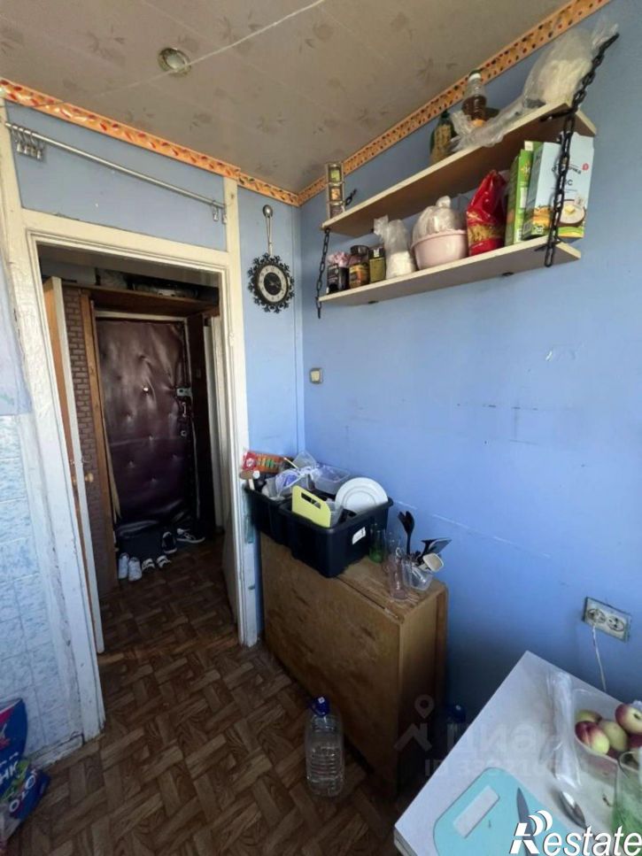 1-комн квартира ул Георгия Димитрова, 18,  д. 18
