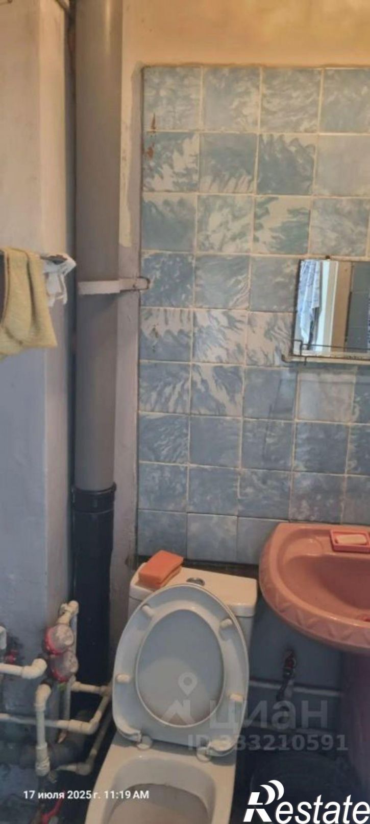 1-комн квартира ул Георгия Димитрова, 18,  д. 18