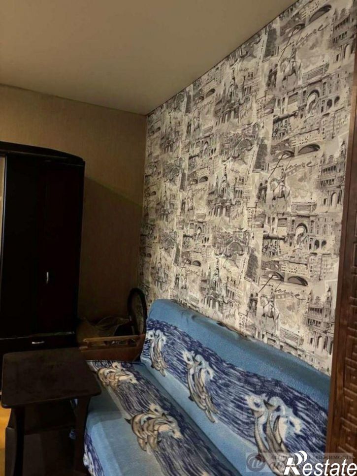 1-комн квартира Гвардейский пер, 15,  д. 15
