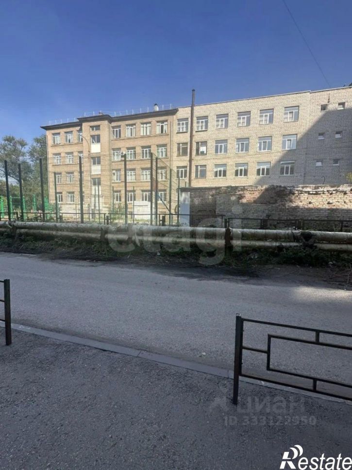 Комната ул Ново-Вокзальная, 15а,  д. 15а