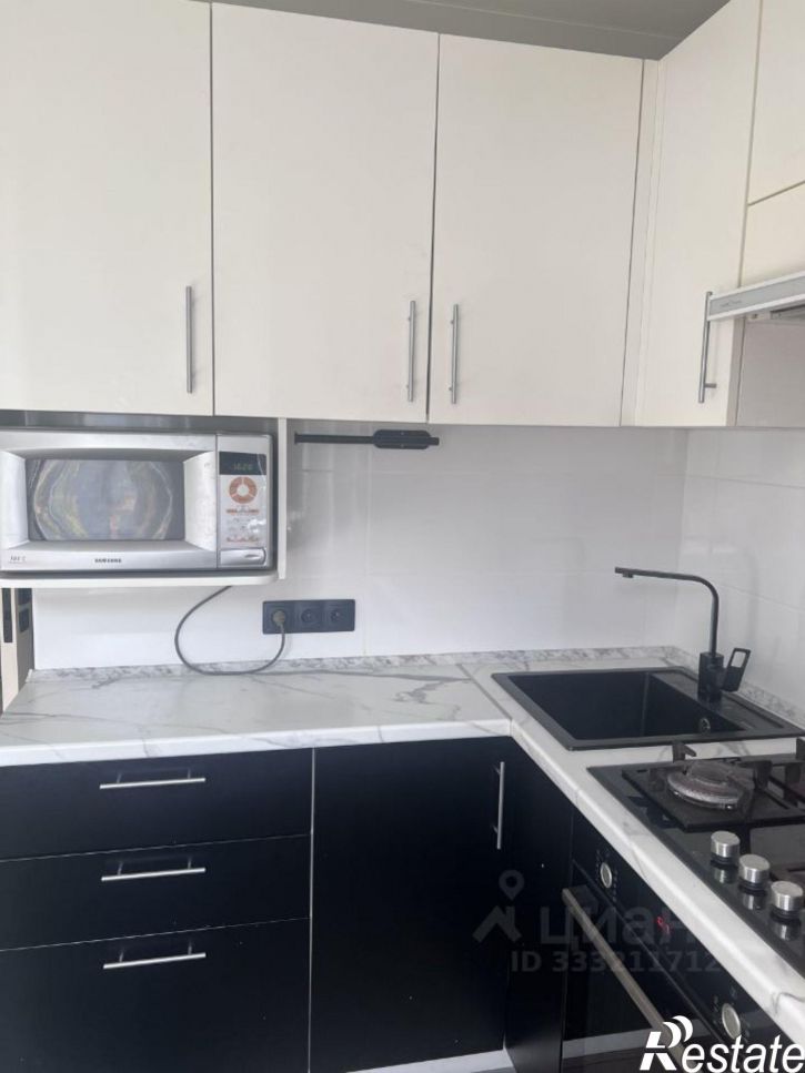 3-комн квартира Пугачевский тракт, 33,  д. 33