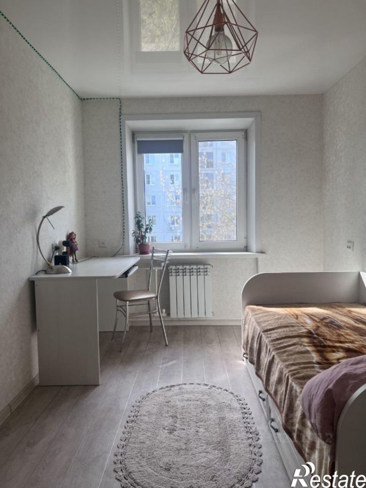 3-комн квартира Пугачевский тракт, 33,  д. 33