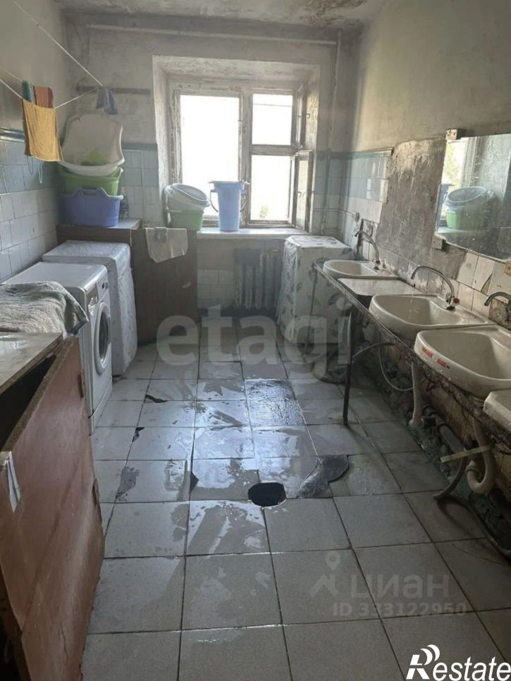 Комната ул Ново-Вокзальная, 15а,  д. 15а