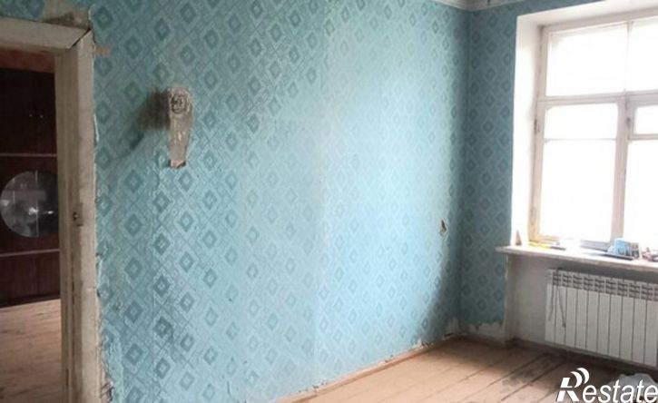 3-комн квартира ул Ново-Вокзальная, 22,  д. 22