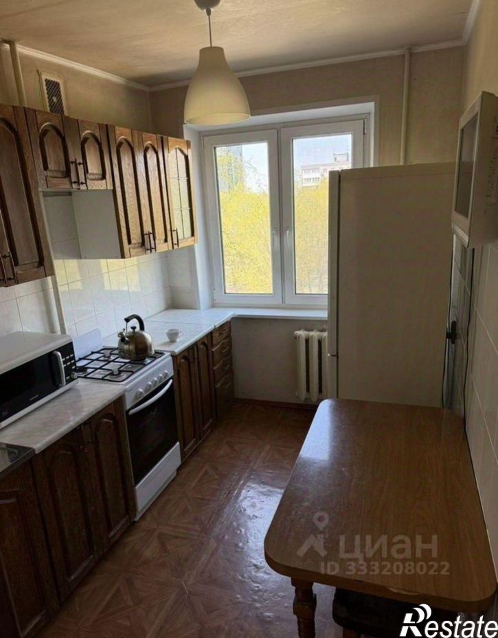 3-комн квартира ул Осипенко, 20,  д. 20