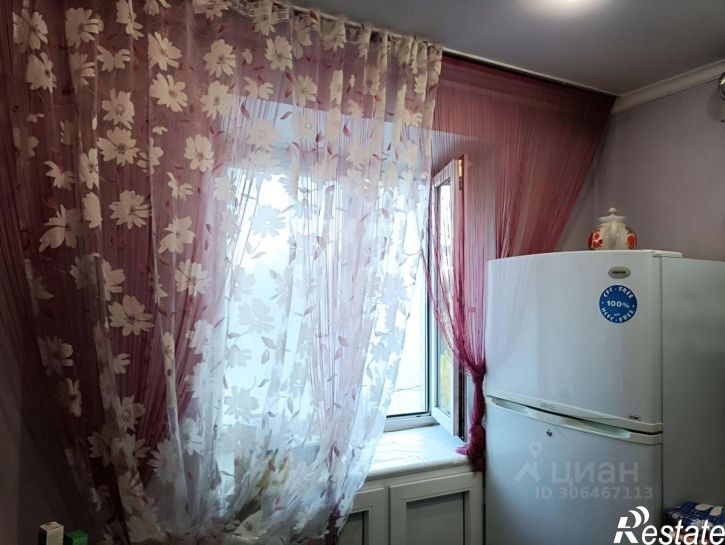 1-комн квартира ул Чернореченская, 13,  д. 13