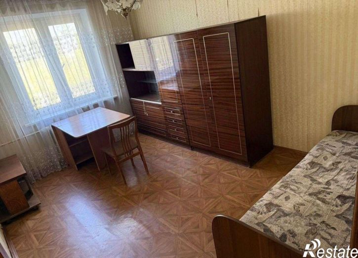 3-комн квартира ул Осипенко, 20,  д. 20