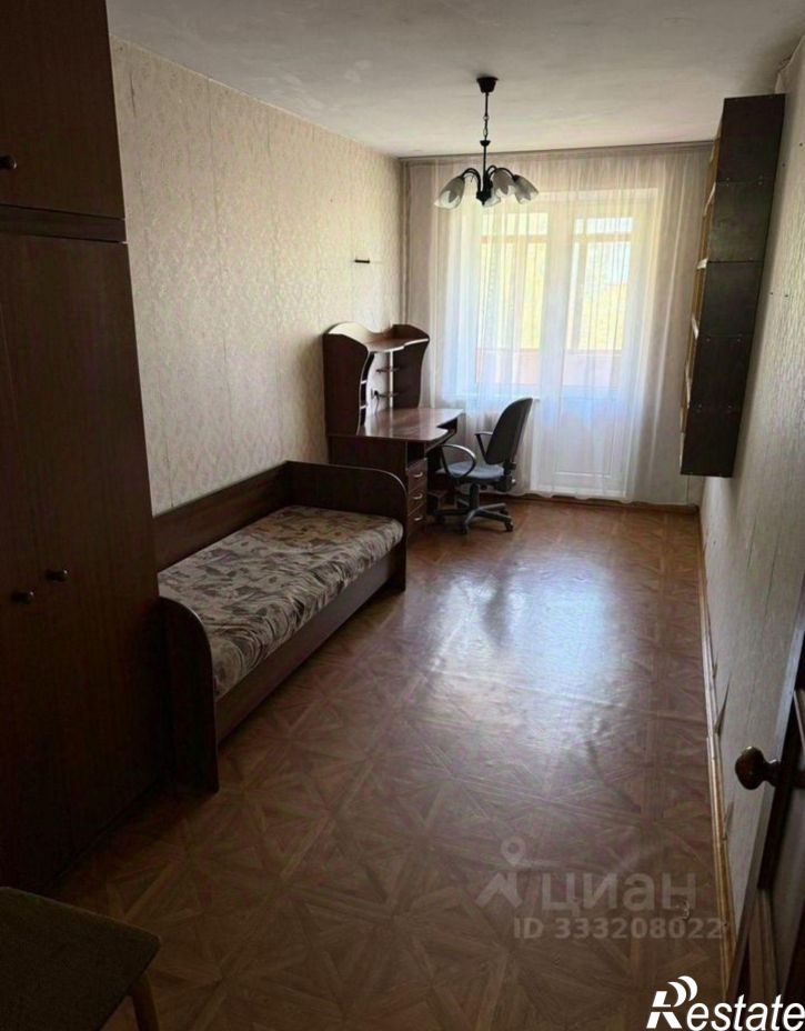 3-комн квартира ул Осипенко, 20,  д. 20