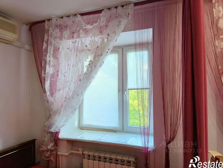 1-комн квартира ул Чернореченская, 13,  д. 13