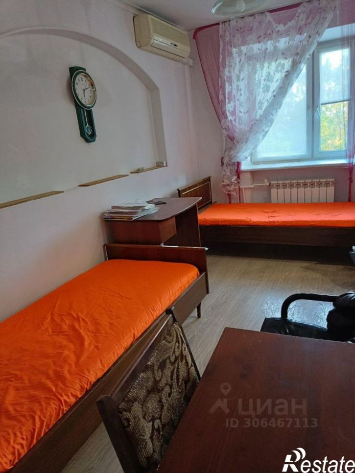 1-комн квартира ул Чернореченская, 13,  д. 13