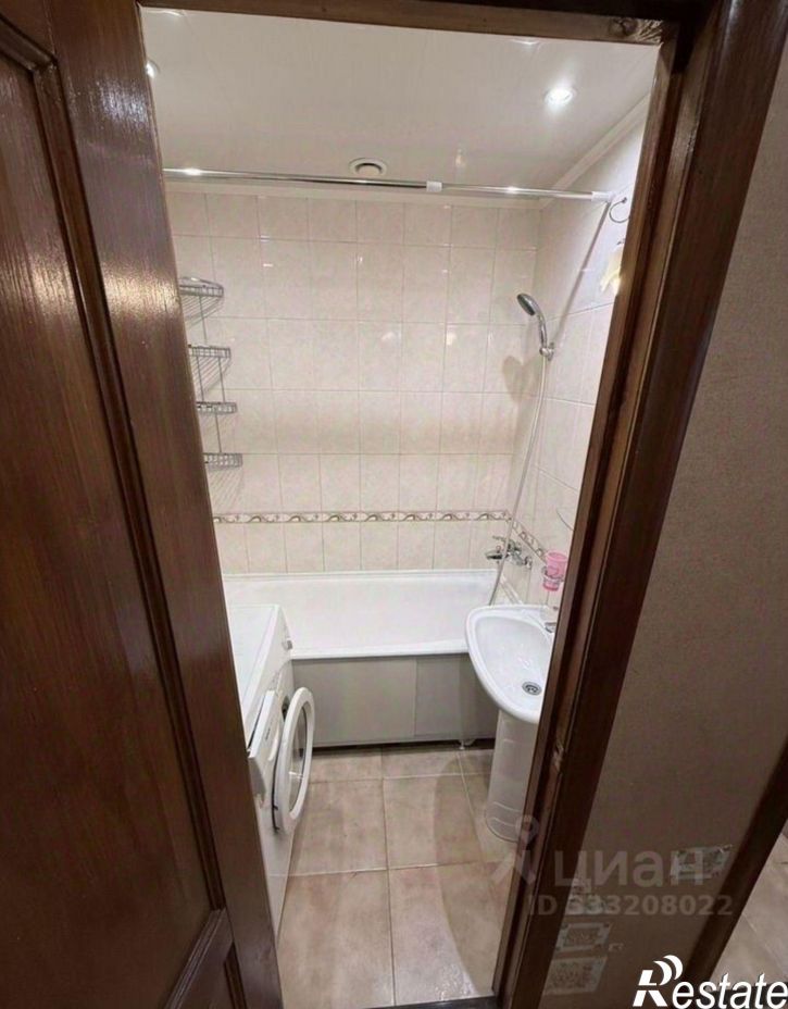 3-комн квартира ул Осипенко, 20,  д. 20