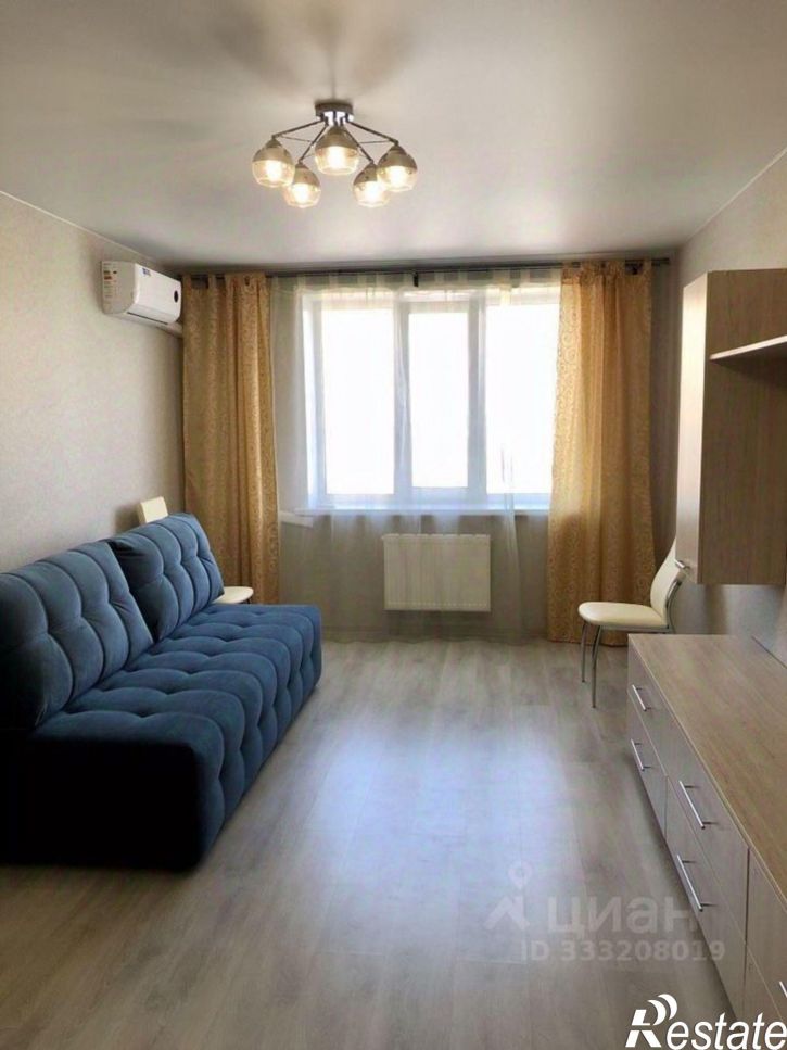 1-комн квартира ул Революционная, 101В,  д. 101В