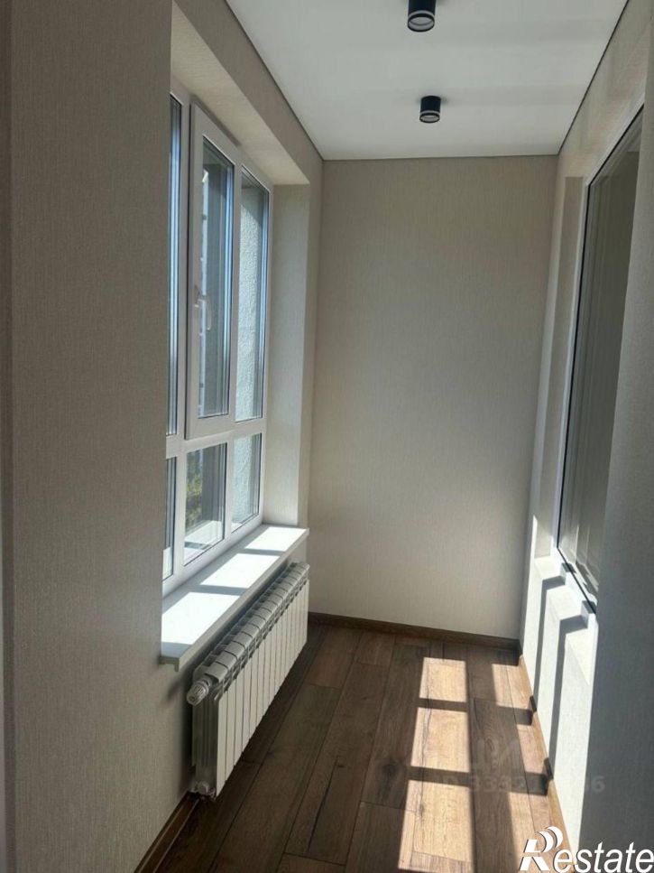 1-комн квартира ул Николая Панова, 25,  д. 25