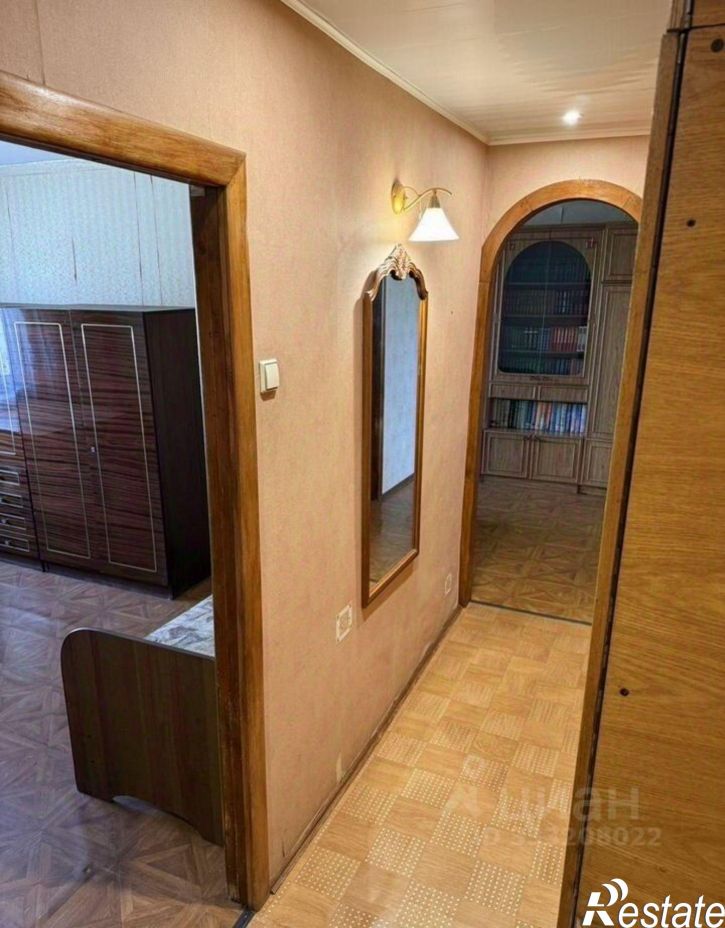 3-комн квартира ул Осипенко, 20,  д. 20