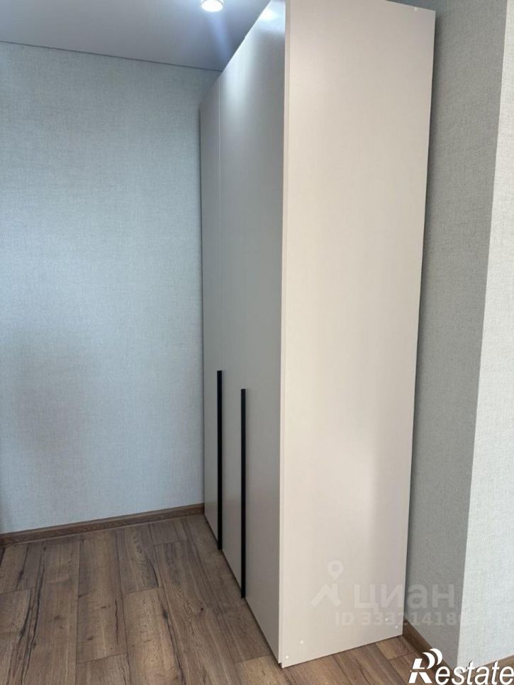1-комн квартира ул Николая Панова, 25,  д. 25