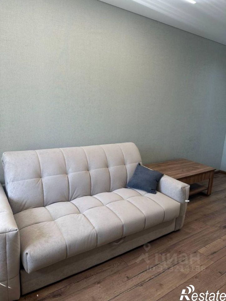 1-комн квартира ул Николая Панова, 25,  д. 25