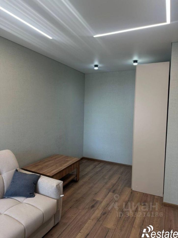 1-комн квартира ул Николая Панова, 25,  д. 25