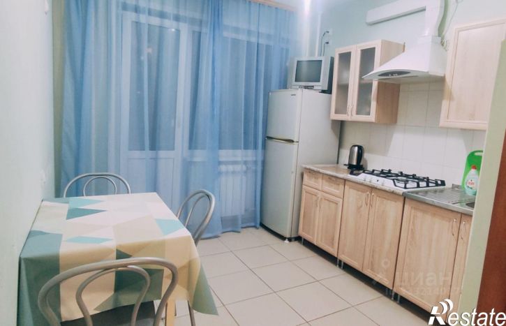1-комн квартира ул Георгия Димитрова, 91,  д. 91
