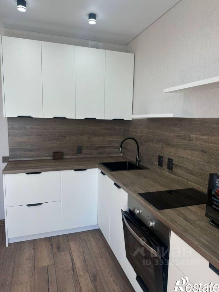 1-комн квартира ул Николая Панова, 25,  д. 25