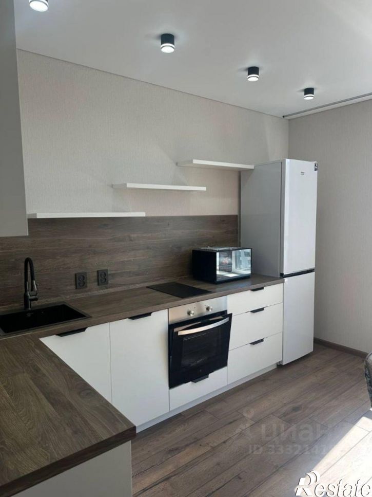 1-комн квартира ул Николая Панова, 25,  д. 25