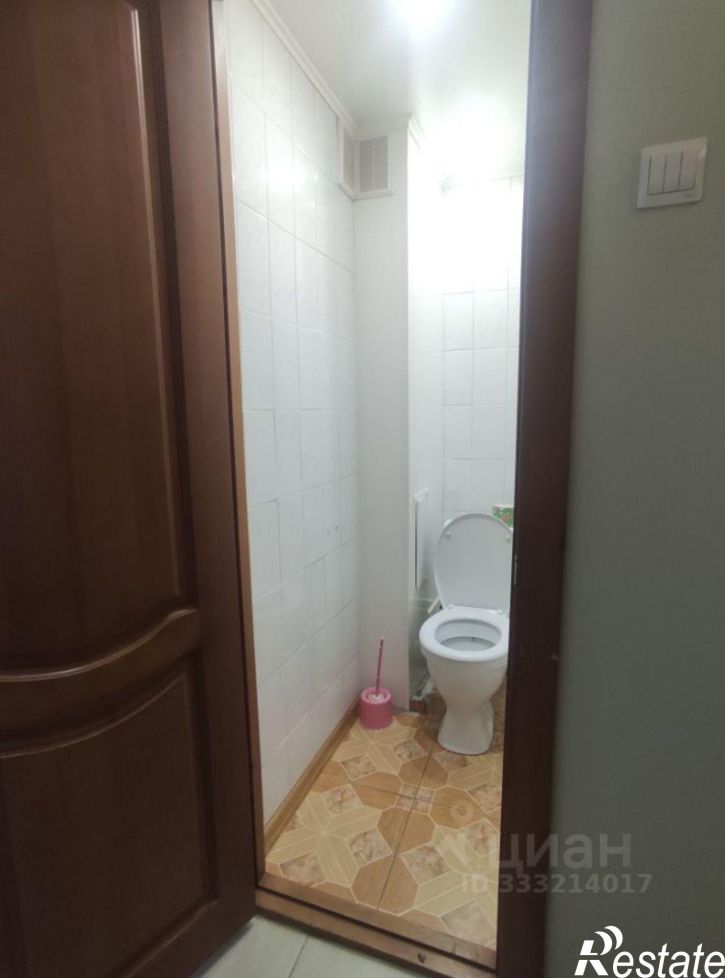 1-комн квартира ул Георгия Димитрова, 91,  д. 91