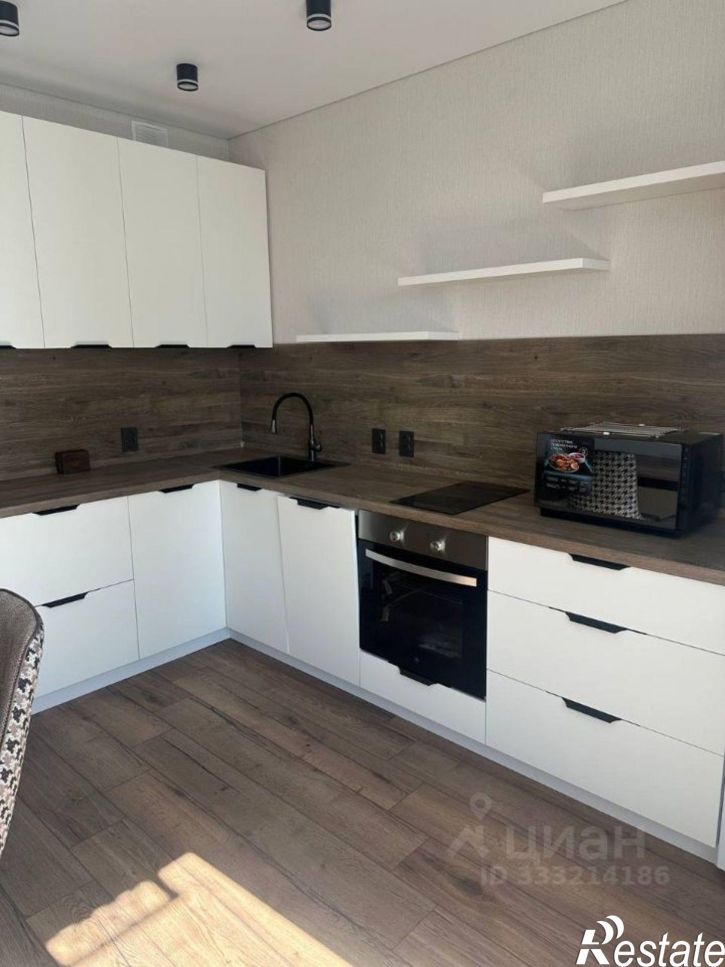 1-комн квартира ул Николая Панова, 25,  д. 25
