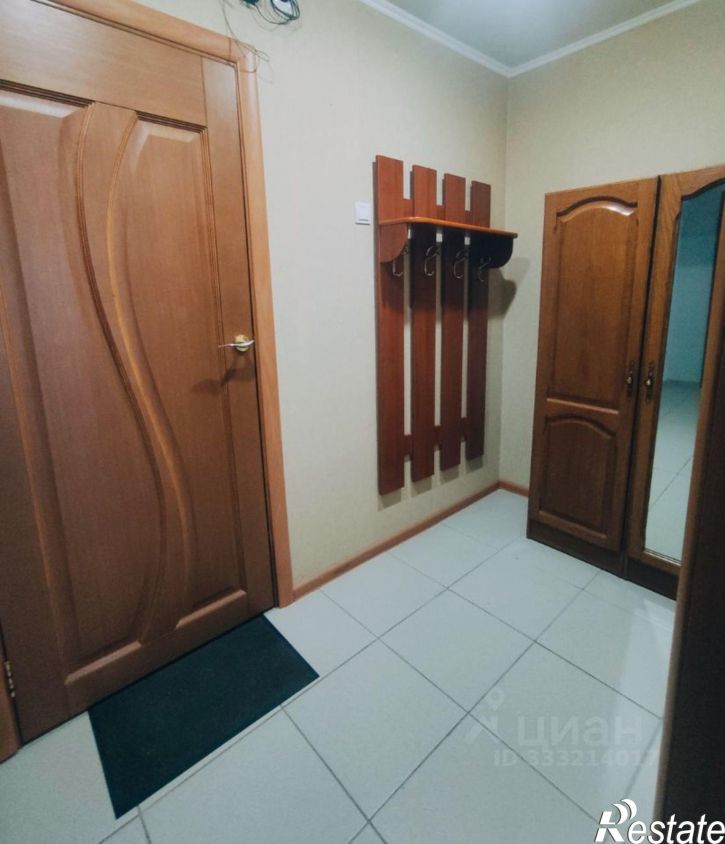 1-комн квартира ул Георгия Димитрова, 91,  д. 91