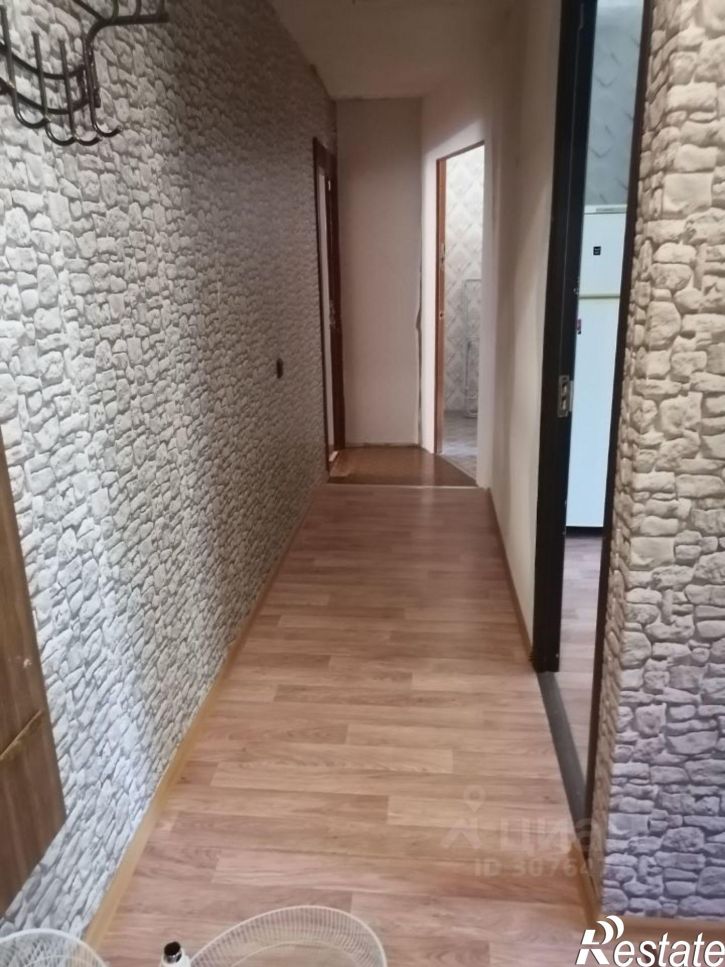 Комната пр-кт Юных Пионеров, 38,  д. 38
