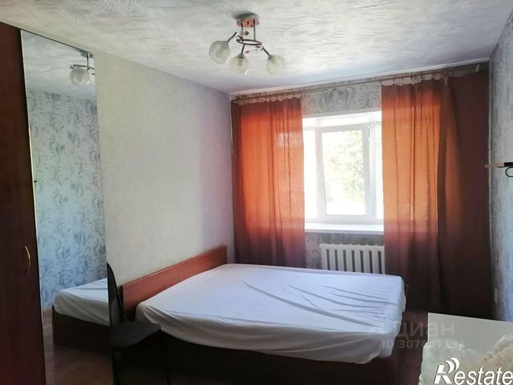 Комната пр-кт Юных Пионеров, 38,  д. 38