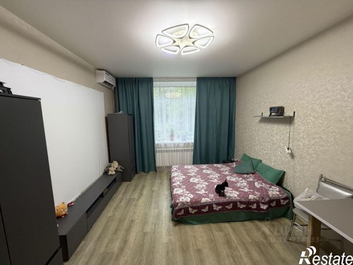 2-комн квартира ул Физкультурная, 84,  д. 84
