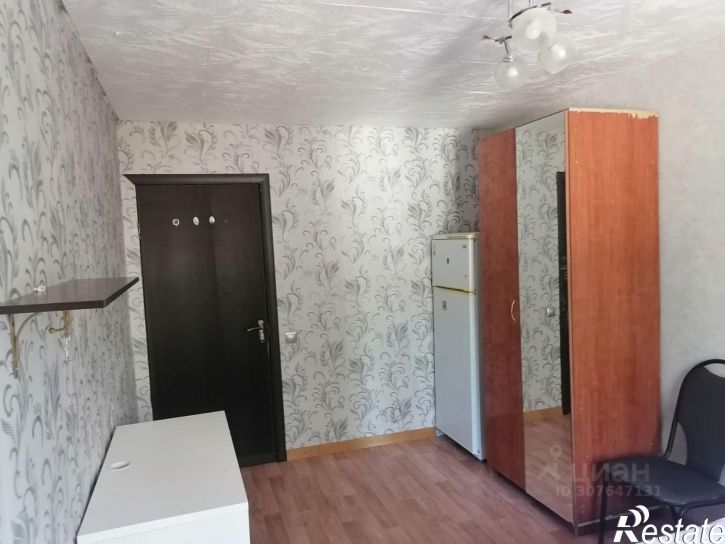 Комната пр-кт Юных Пионеров, 38,  д. 38
