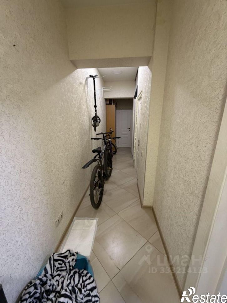 2-комн квартира ул Физкультурная, 84,  д. 84