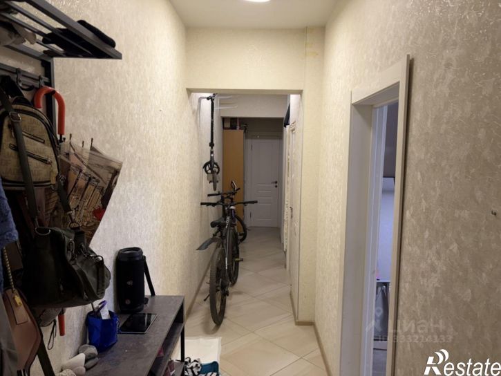 2-комн квартира ул Физкультурная, 84,  д. 84