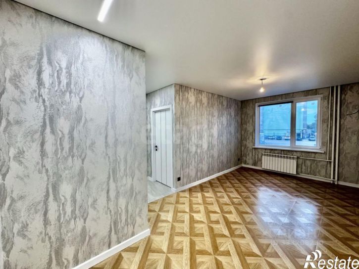 1-комн квартира ул Белорусская, 18,  д. 18