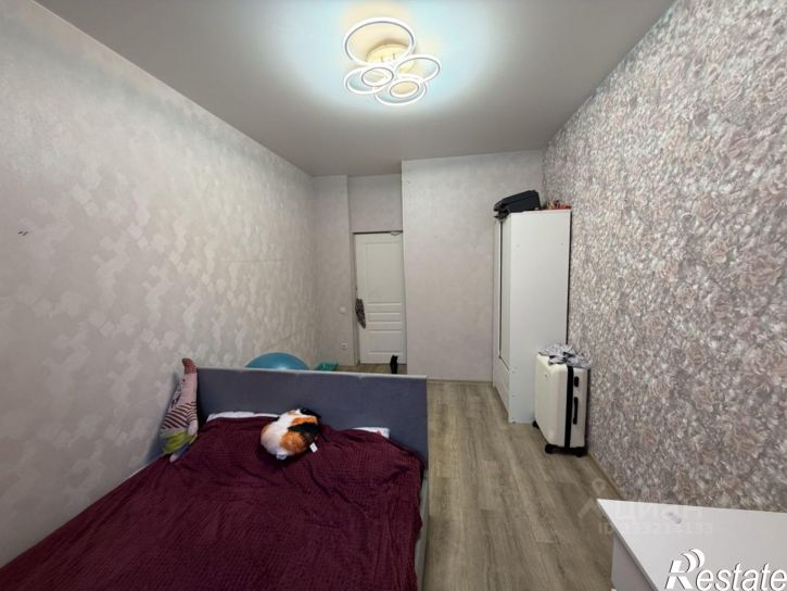 2-комн квартира ул Физкультурная, 84,  д. 84