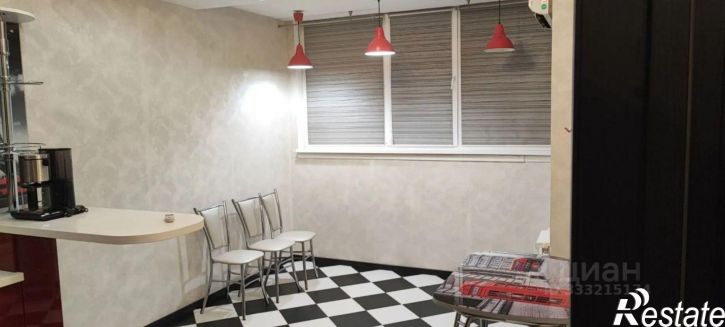 1-комн квартира ул Центральная, 25,  д. 25