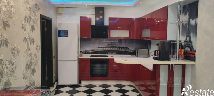 1-комн квартира ул Центральная, 25,  д. 25