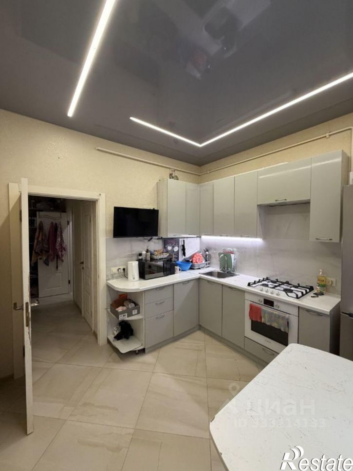 2-комн квартира ул Физкультурная, 84,  д. 84