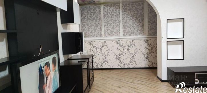1-комн квартира ул Центральная, 25,  д. 25