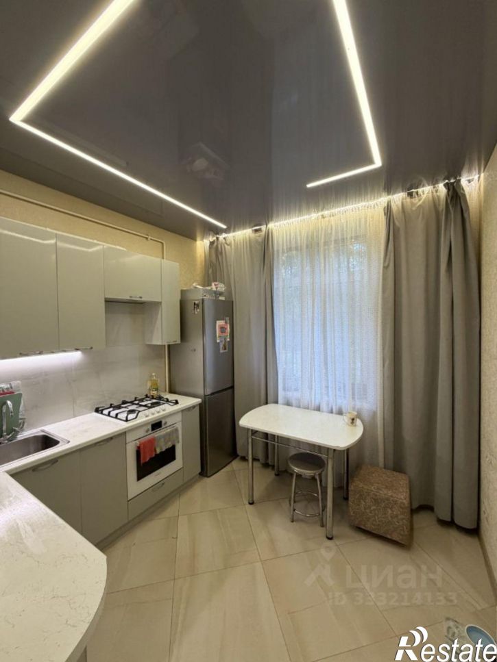 2-комн квартира ул Физкультурная, 84,  д. 84