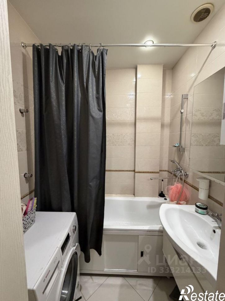 2-комн квартира ул Физкультурная, 84,  д. 84