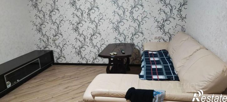 1-комн квартира ул Центральная, 25,  д. 25