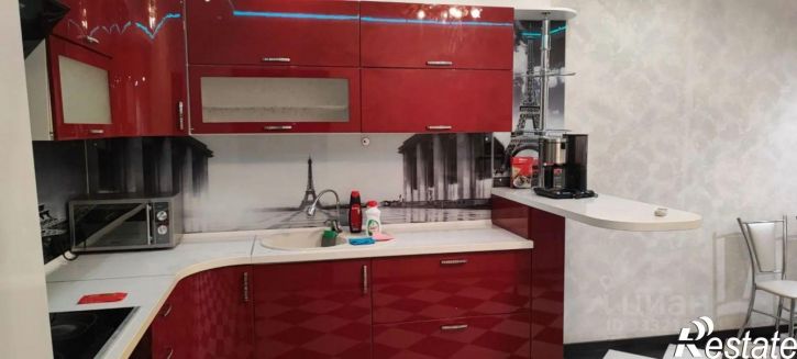 1-комн квартира ул Центральная, 25,  д. 25