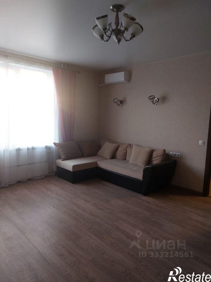 1-комн квартира ул Лейтенанта Шмидта, 10,  д. 10