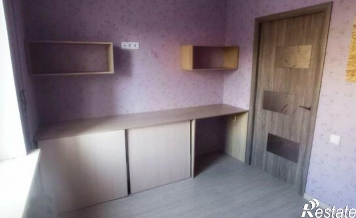3-комн квартира ул Антонова-Овсеенко, 83,  д. 83